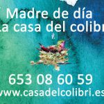 La casa del colibrí