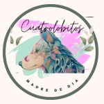 Cuatrolobitos Madre de día